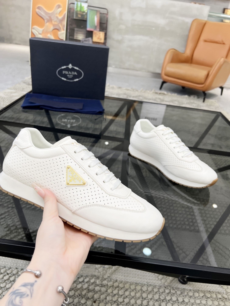 Prada Casual Shoes